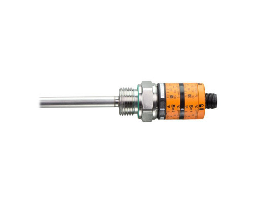 Электронное реле температуры ifm electronic TK7460