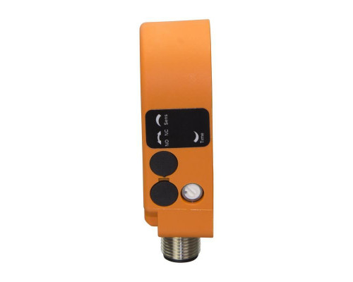 Индуктивный кольцевой датчик ifm electronic I7R201 - I7R3010-FPKG/US-100-IPF