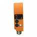 Индуктивный кольцевой датчик ifm electronic I7R201 - I7R3010-FPKG/US-100-IPF