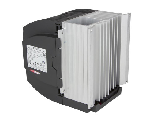 Преобразователь частоты Siemens SINAMICS V20 - 6SL3210-5BE24-0CV0