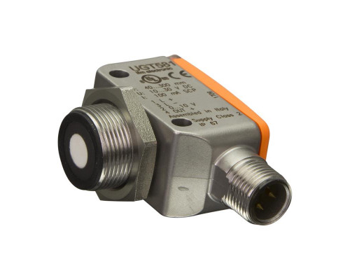 Ультразвуковой датчик ifm electronic UGT581