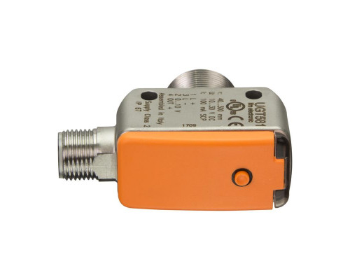 Ультразвуковой датчик ifm electronic UGT581