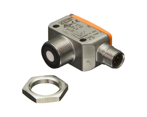 Ультразвуковой датчик ifm electronic UGT581