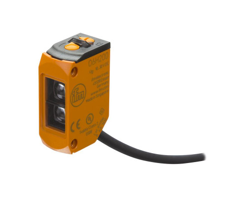 Датчики диффузного режима с подавлением фона ifm electronic O6H200 - O6H-FPKG