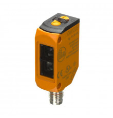 Отражающий световой барьер ifm electronic O6P203 - O6P-FPKG/AS/4P