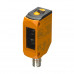 Отражающий световой барьер ifm electronic O6P203 - O6P-FPKG/AS/4P