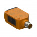 Отражающий световой барьер ifm electronic O6P203 - O6P-FPKG/AS/4P