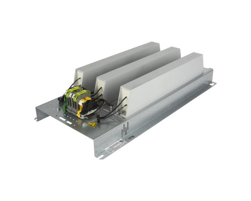 Тормозной резистор Siemens SINAMICS - 6SL3201-0BE23-8AA0