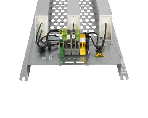 Тормозной резистор Siemens SINAMICS - 6SL3201-0BE23-8AA0