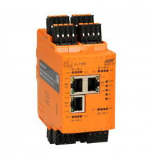 Мастер-шкаф IO-LinkLine ifm electronic AL1900
