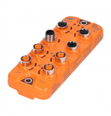 IO-Link Master PowerLine ifm electronic AL1200