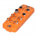 IO-Link Master PowerLine ifm electronic AL1200