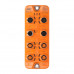 IO-Link Master PowerLine ifm electronic AL1200