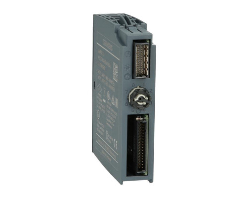 Siemens SIMATIC ET 200SP AI 2xU ST - 6ES7134-6FB00-0BA1