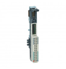 Базовый блок Siemens SIMATIC ET 200SP. тип A0 - 6ES7193-6BP20-0DA0