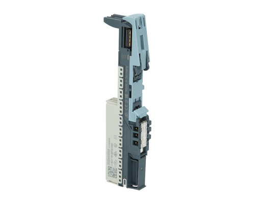 Базовый блок Siemens SIMATIC ET 200SP. тип A0 - 6ES7193-6BP20-0DA0