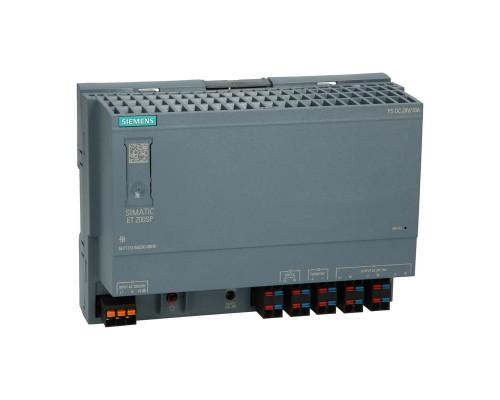 Siemens SIMATIC ET 200SP PS 24V/10A - 6EP7133-6AE00-0BN0