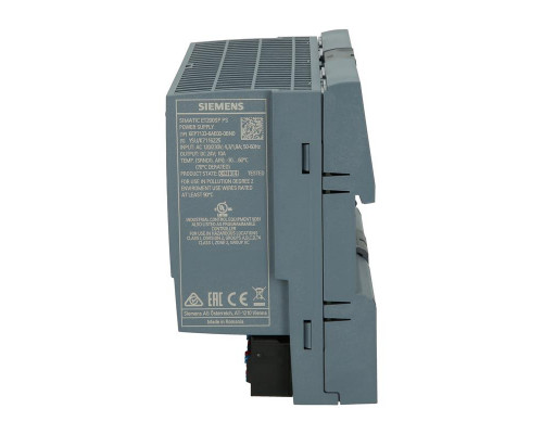 Siemens SIMATIC ET 200SP PS 24V/10A - 6EP7133-6AE00-0BN0