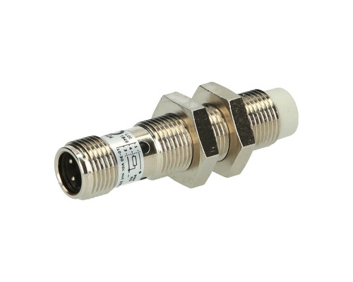Индуктивный датчик MD Micro Detectors AM6/AP-2H