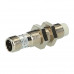 Индуктивный датчик MD Micro Detectors AM6/AP-2H