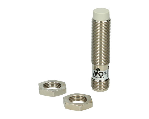 Индуктивный датчик MD Micro Detectors AM6/AP-2H
