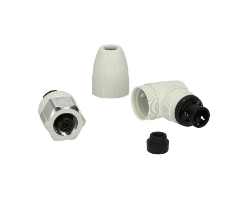 Разъем M12 ifm electronic EVF566