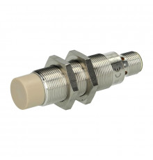 Индуктивный датчик ifm electronic IGT202 - IGKC012-ASKG/M/V4A/US-104-DRS
