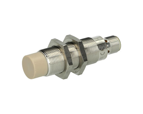 Индуктивный датчик ifm electronic IGT202 - IGKC012-ASKG/M/V4A/US-104-DRS