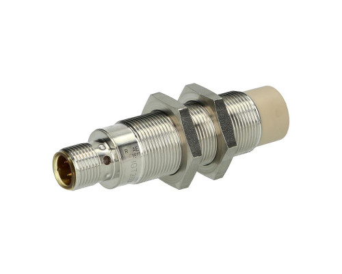 Индуктивный датчик ifm electronic IGT202 - IGKC012-ASKG/M/V4A/US-104-DRS