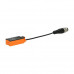 Емкостный датчик ifm electronic KQ6005 - KQ-3120NFPKG/2T/0.1m/US
