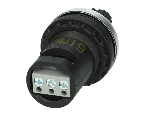 Потенциометр 100к Eaton 229493-M22-R100K