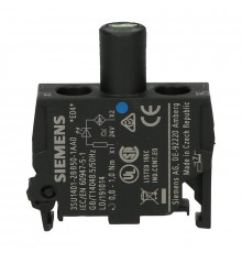 Светодиодный элемент Siemens SIRIUS ACT 3SU1401-2BB50-1AA0