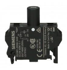 Светодиодный элемент Siemens SIRIUS ACT 3SU1401-2BB60-3AA0