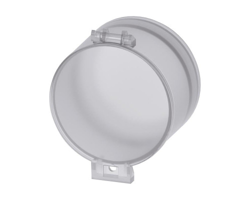 Защитный колпачок Siemens SIRIUS ACT 3SU1900-0DA70-0AA0
