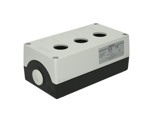 Корпус для поверхностного монтажа Siemens SIRIUS ACT 3SU1853-0AA00-0AB1