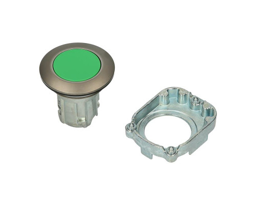 Кнопка Siemens SIRIUS ACT 3SU1060-0JA40-0AA0