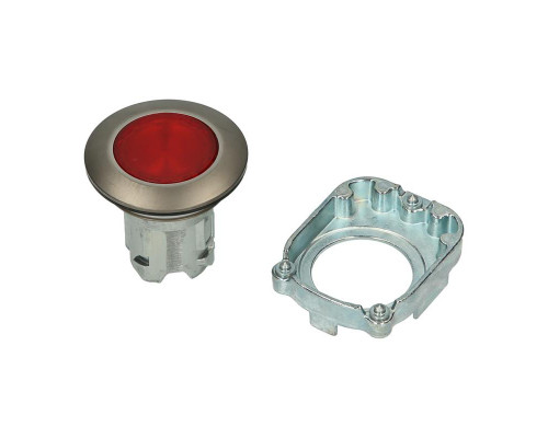 Кнопка с подсветкой Siemens SIRIUS ACT 3SU1061-0JA20-0AA0