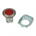 Кнопка с подсветкой Siemens SIRIUS ACT 3SU1061-0JA20-0AA0