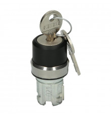 Ключевой переключатель Siemens SIRIUS ACT 3SU1050-4BF01-0AA0