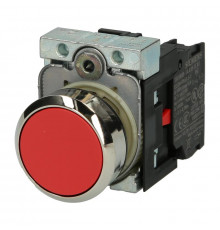 Кнопочное комплектное устройство Siemens SIRIUS ACT 3SU1150-0AB20-1CA0