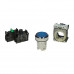 Кнопочный комплект с подсветкой Siemens SIRIUS ACT 3SU1156-0AB50-1BA0