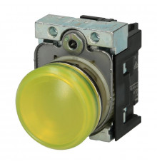 Устройство световое индикаторное комплектное Siemens SIRIUS ACT 3SU1152-6AA30-1AA0