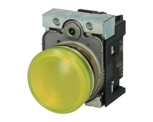 Устройство световое индикаторное комплектное Siemens SIRIUS ACT 3SU1152-6AA30-1AA0