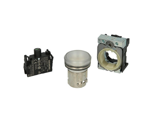 Устройство световое индикаторное комплектное Siemens SIRIUS ACT 3SU1156-6AA70-1AA0