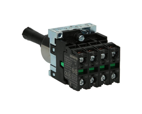 Устройство джойстиковое комплектное Siemens SIRIUS ACT 3SU1150-7AF88-1QA0