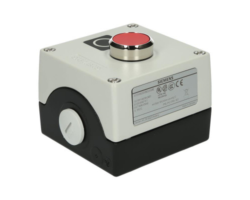 Кнопочное комплектное устройство Siemens SIRIUS ACT 3SU1851-0AC00-2AB1