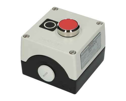 Кнопочное комплектное устройство Siemens SIRIUS ACT 3SU1851-0AC00-2AB1