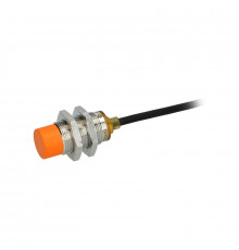 Индуктивный датчик ifm electronic IGS249 - IGB3012-BPKG/2M/PUR