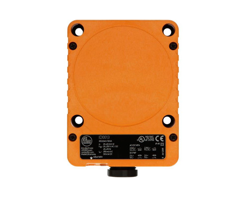 Индуктивный датчик ifm electronic ID0013 - IDE2060-FBOA