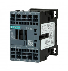Силовой контактор Siemens SIRIUS 3RT2015-2AP02